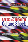 Breaking through culture shock