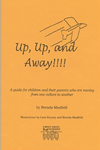Up up and away