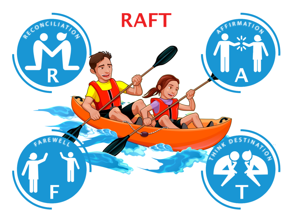 RAFT