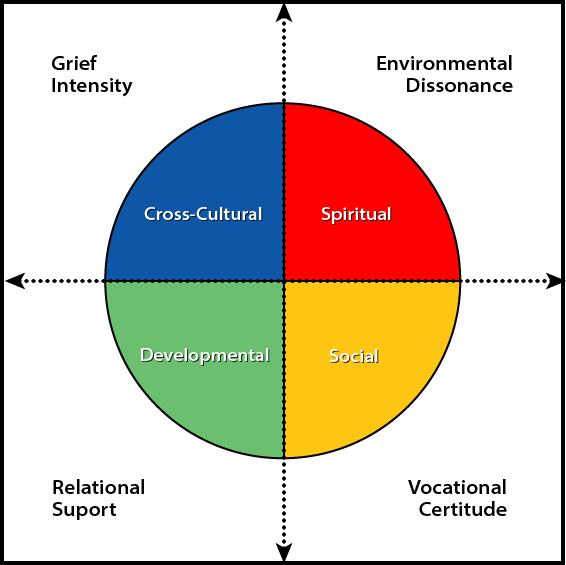 Transition Challenge Matrix