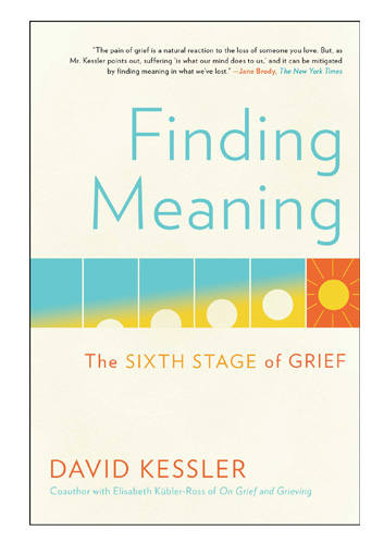 Finding meaning