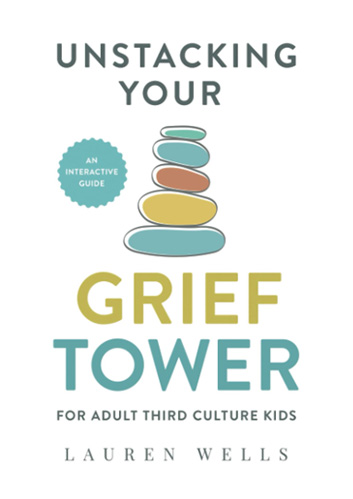 Grief tower adult