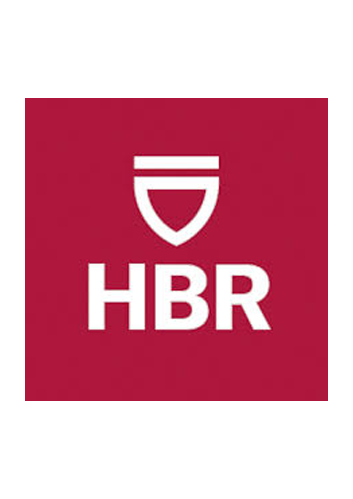 Harvard Business Review