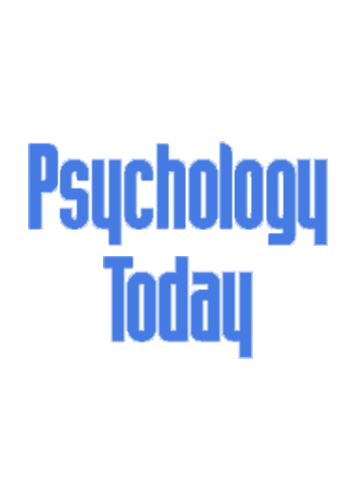 Psychology Today