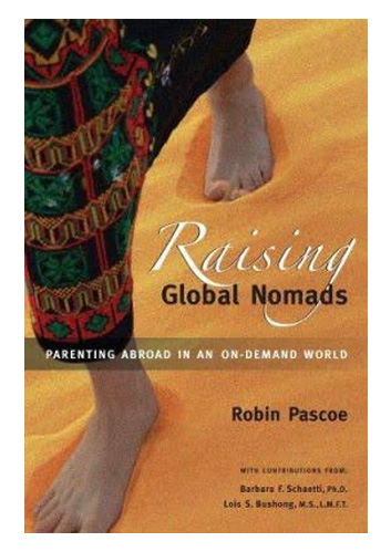 Raising global nomads