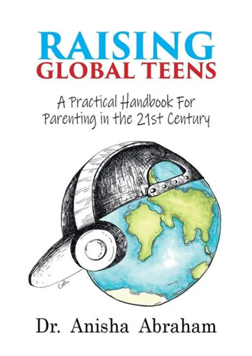 Raising global teens