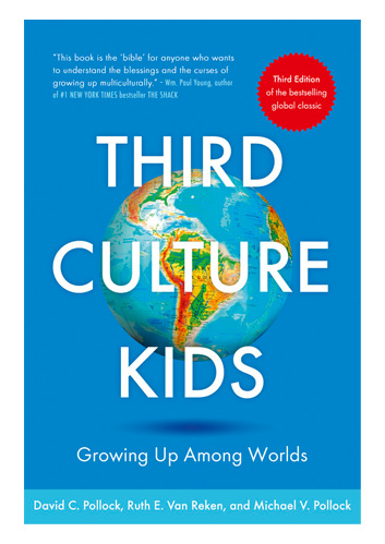 Third culture kids